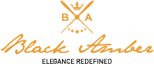 Black Amber